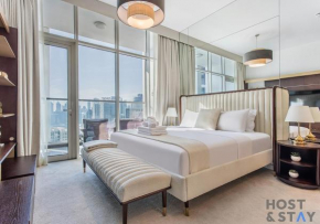 Upgraded Studio in Business Bay